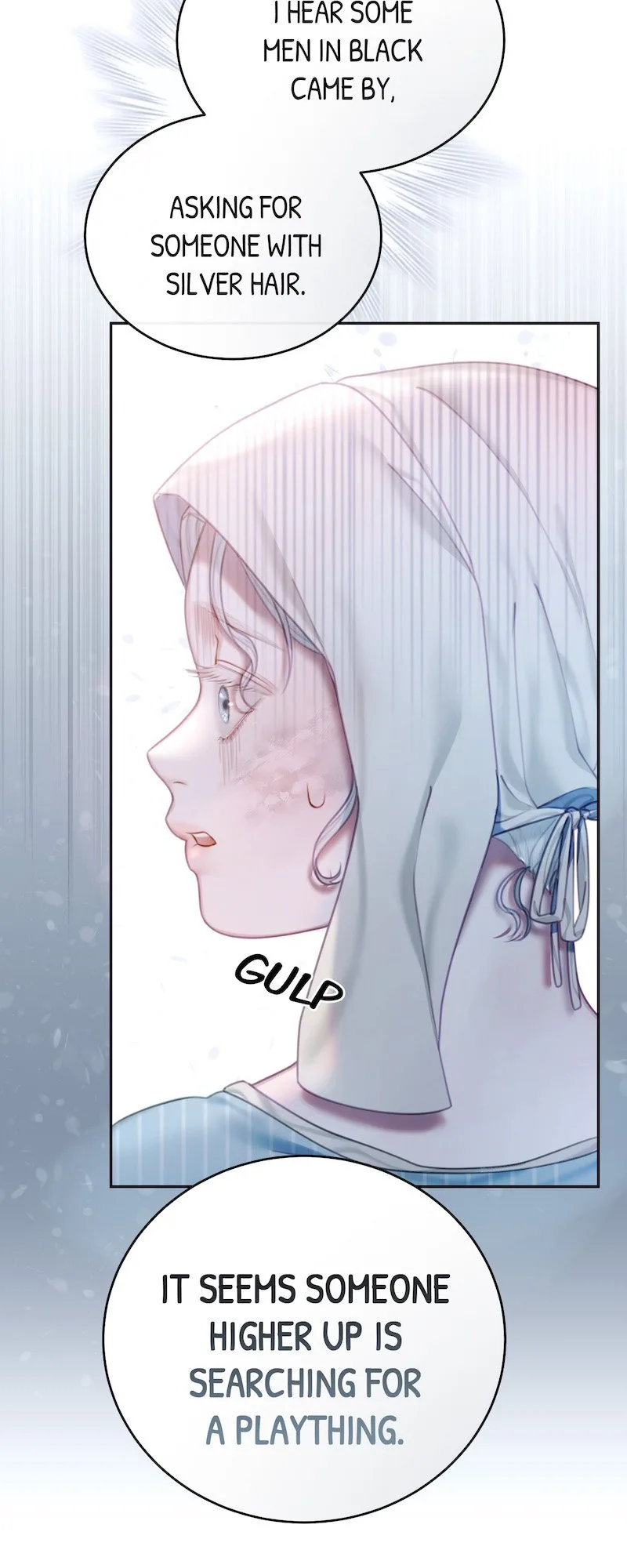 The Maid No Longer Desires her Master Chapter 1 page 39