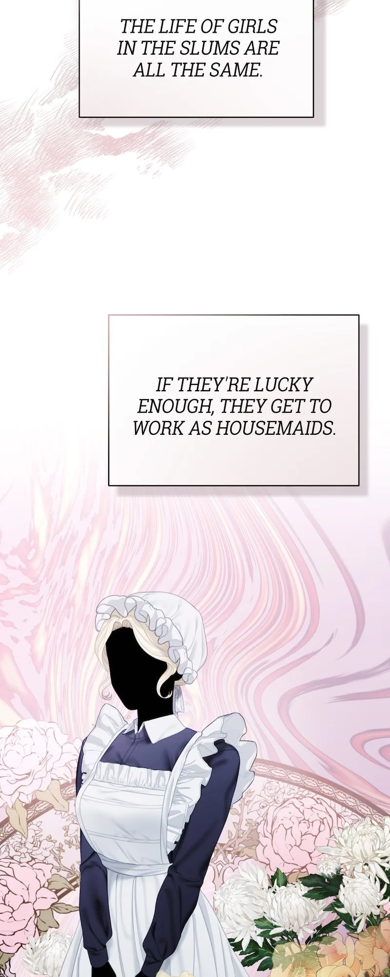 The Maid No Longer Desires her Master Chapter 1 page 42