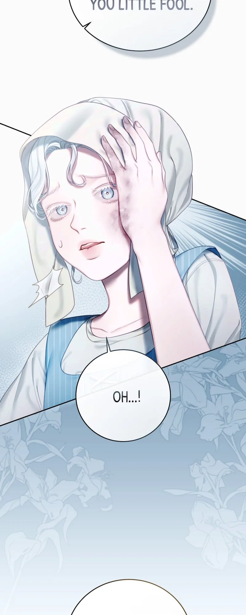 The Maid No Longer Desires her Master Chapter 1 page 32