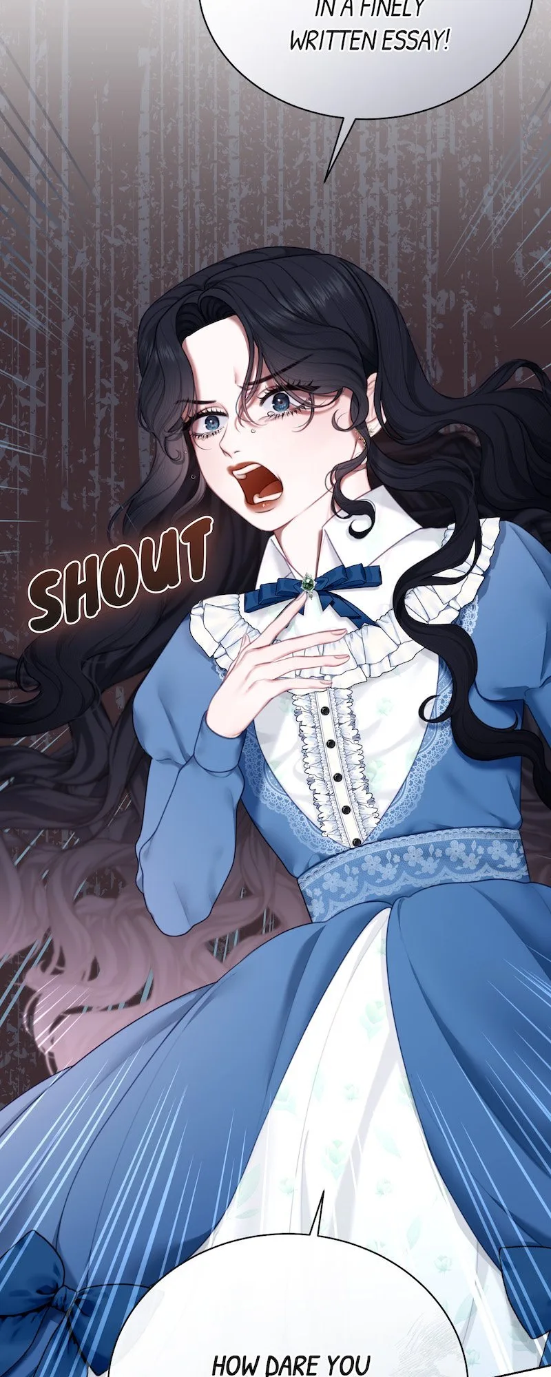 The Maid No Longer Desires her Master Chapter 4 page 5