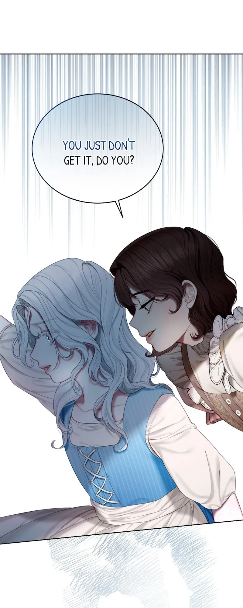 The Maid No Longer Desires her Master Chapter 2 page 7