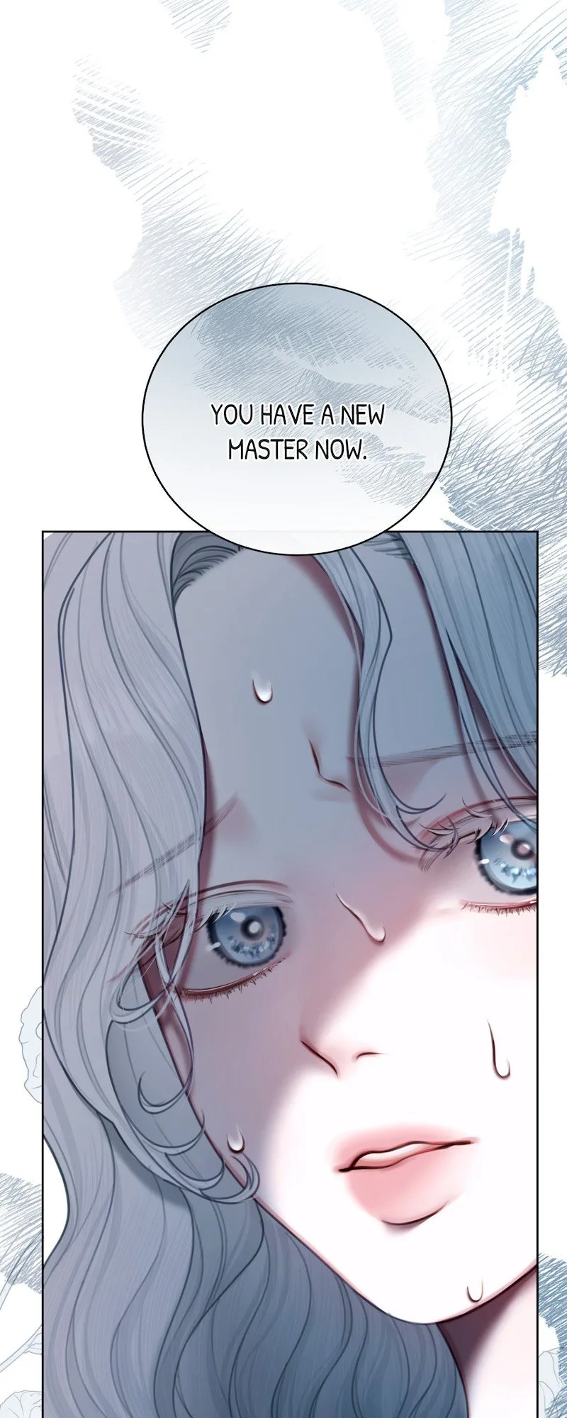 The Maid No Longer Desires her Master Chapter 2 page 8