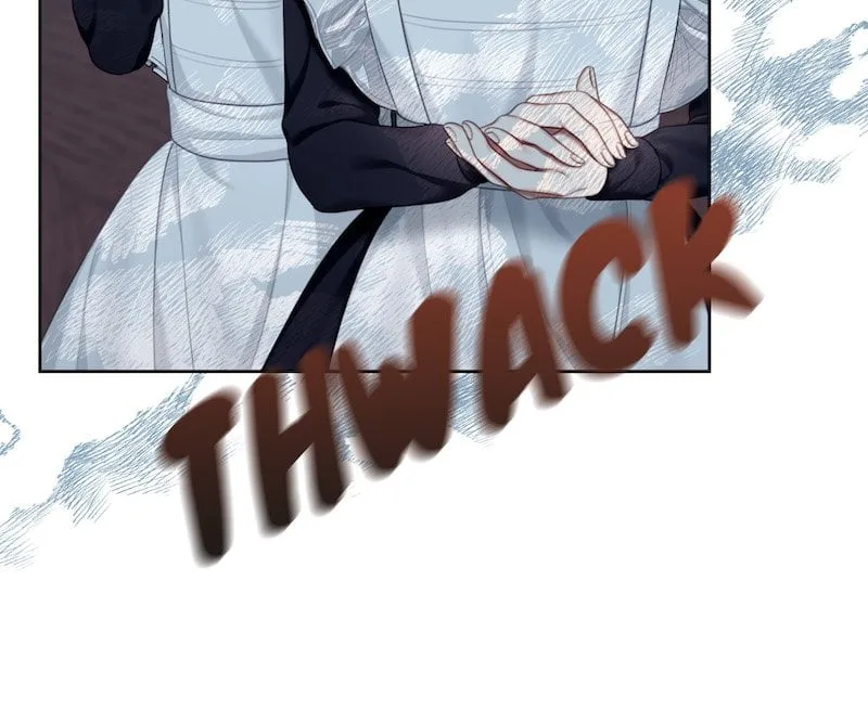 The Maid No Longer Desires her Master Chapter 4 page 19