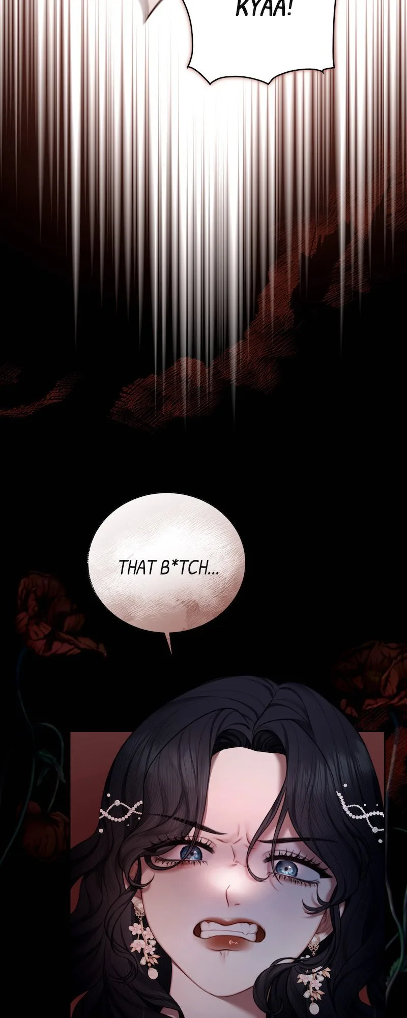 The Maid No Longer Desires her Master Chapter 4 page 53