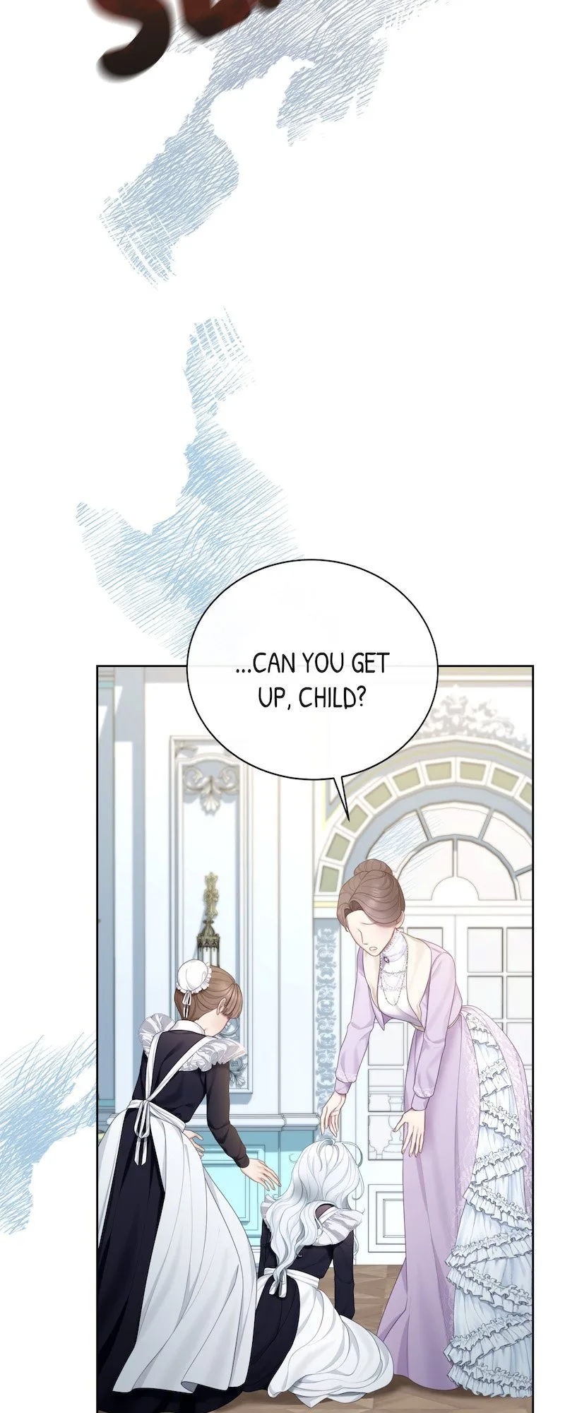 The Maid No Longer Desires her Master Chapter 4 page 30