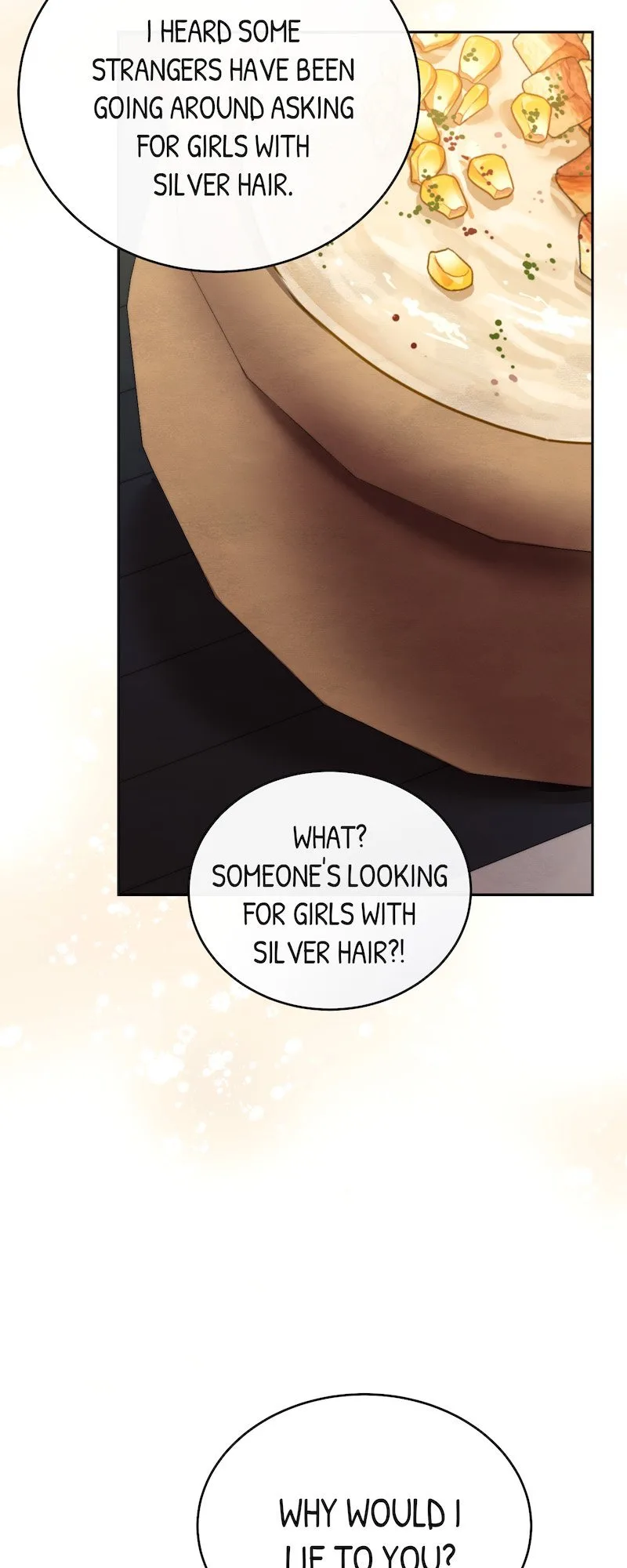 The Maid No Longer Desires her Master Chapter 1 page 37