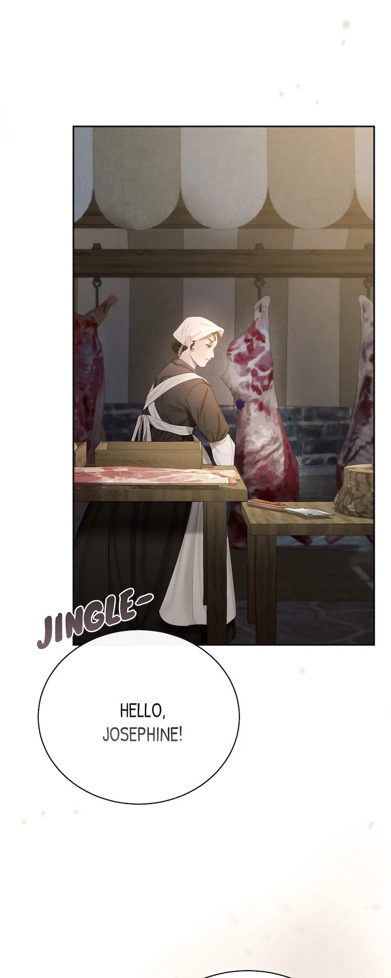 The Maid No Longer Desires her Master Chapter 1 page 48