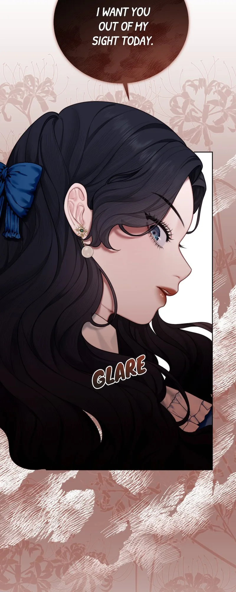 The Maid No Longer Desires her Master Chapter 4 page 28
