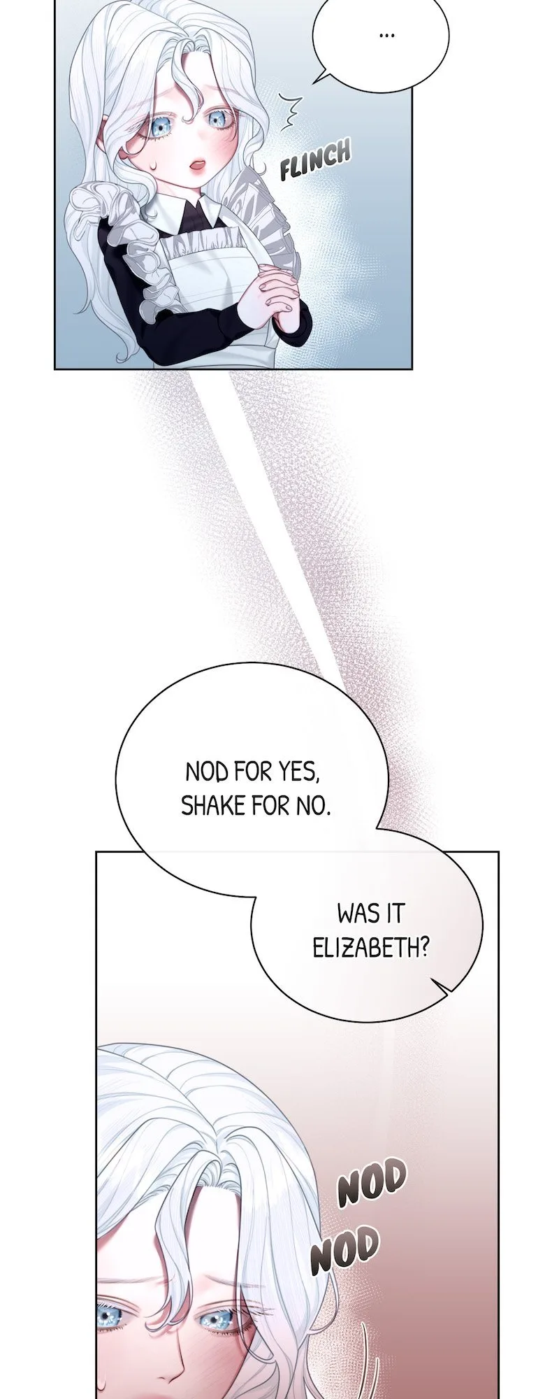 The Maid No Longer Desires her Master Chapter 4 page 76