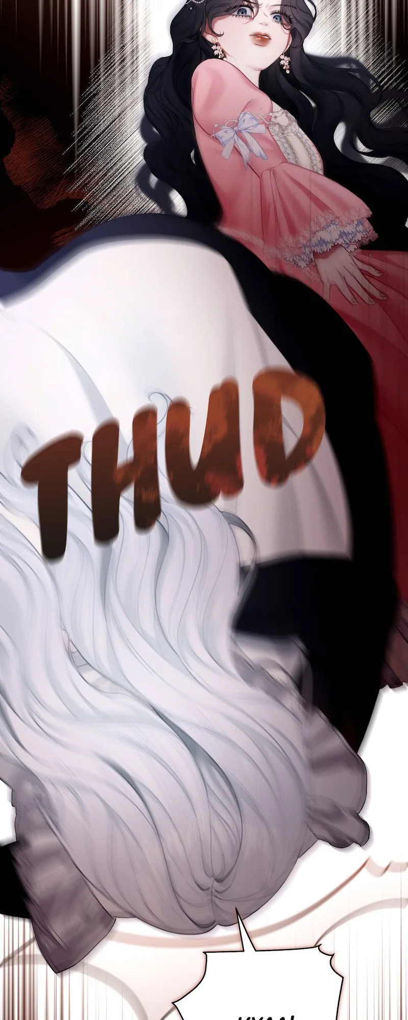 The Maid No Longer Desires her Master Chapter 4 page 52