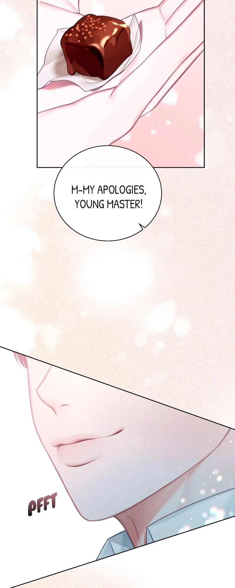 The Maid No Longer Desires her Master Chapter 4 page 83