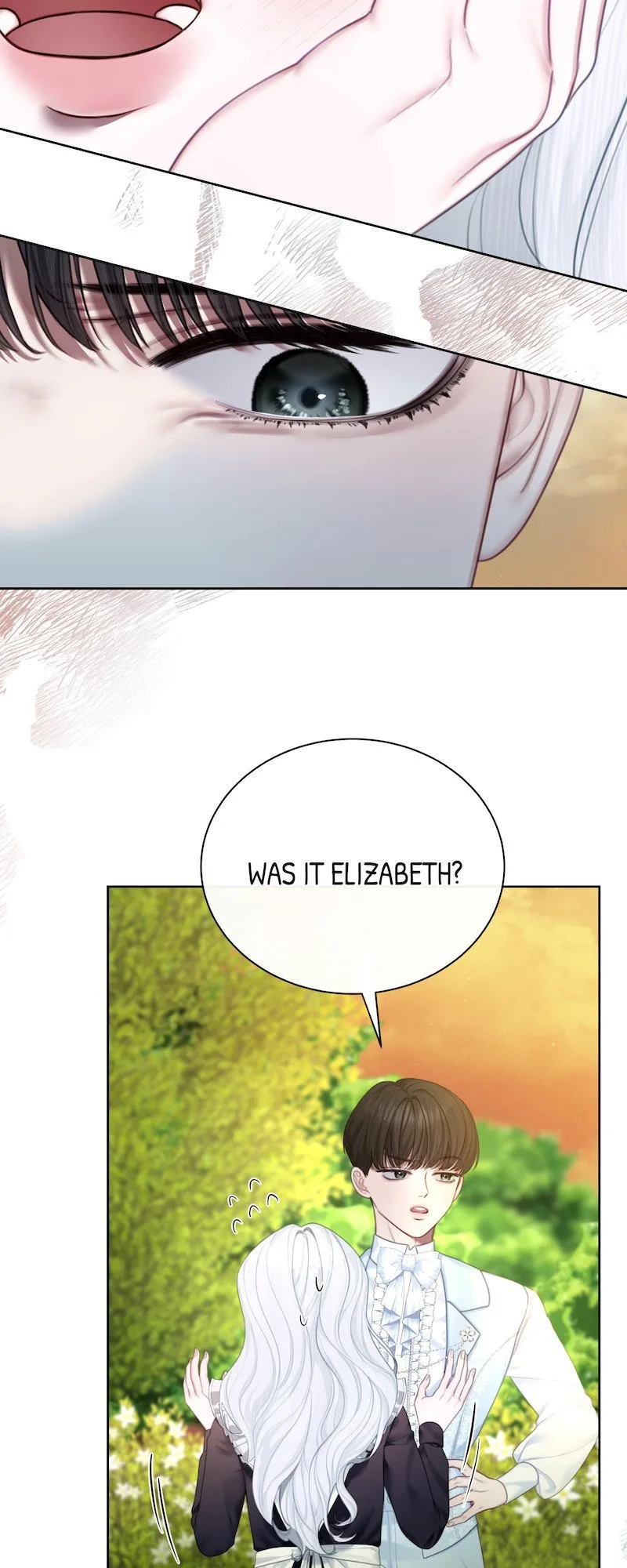 The Maid No Longer Desires her Master Chapter 4 page 71