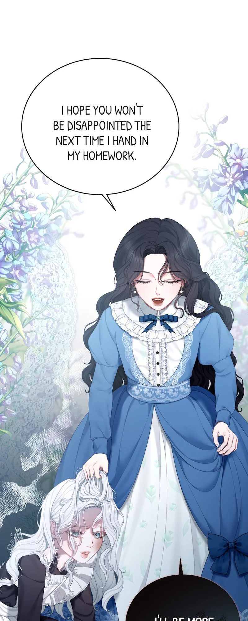 The Maid No Longer Desires her Master Chapter 4 page 24