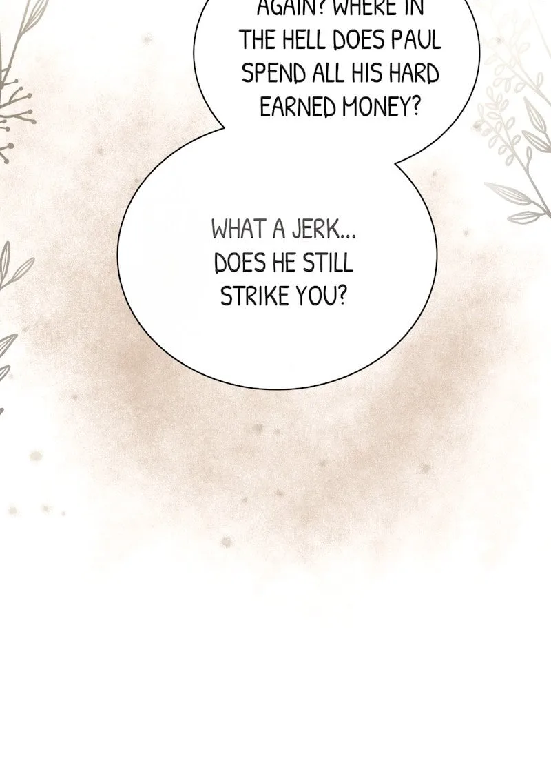 The Maid No Longer Desires her Master Chapter 1 page 50