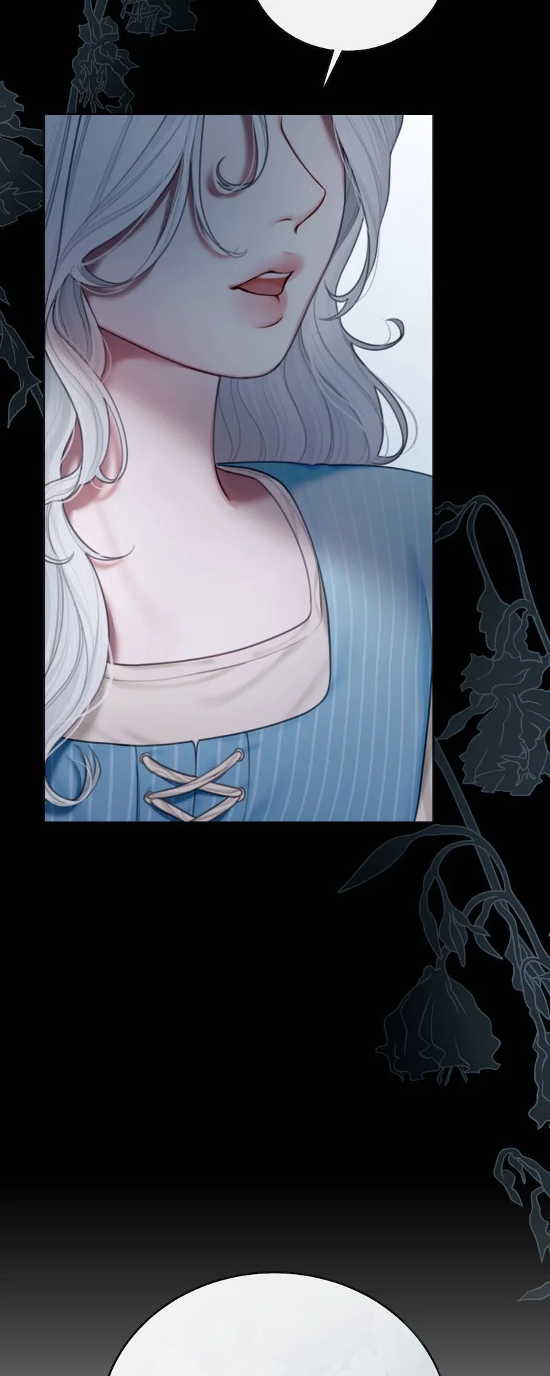 The Maid No Longer Desires her Master Chapter 2 page 21