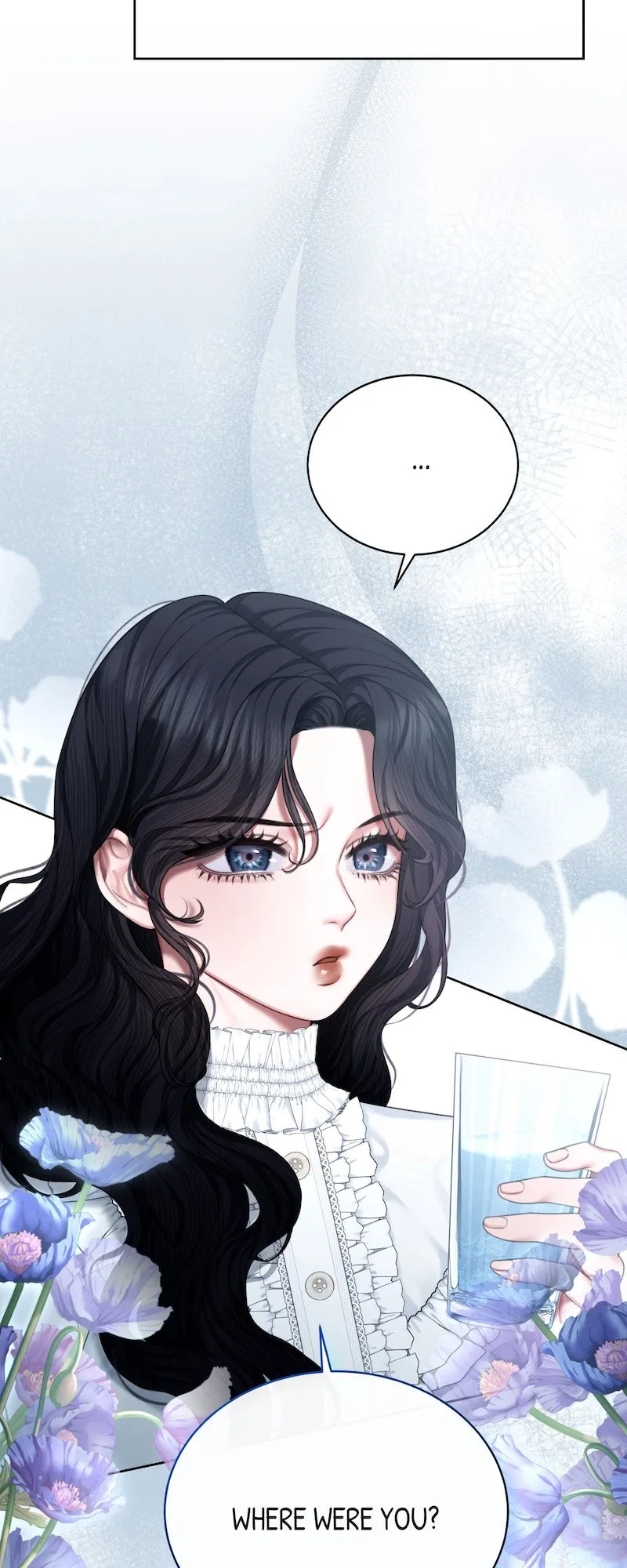 The Maid No Longer Desires her Master Chapter 5 page 39