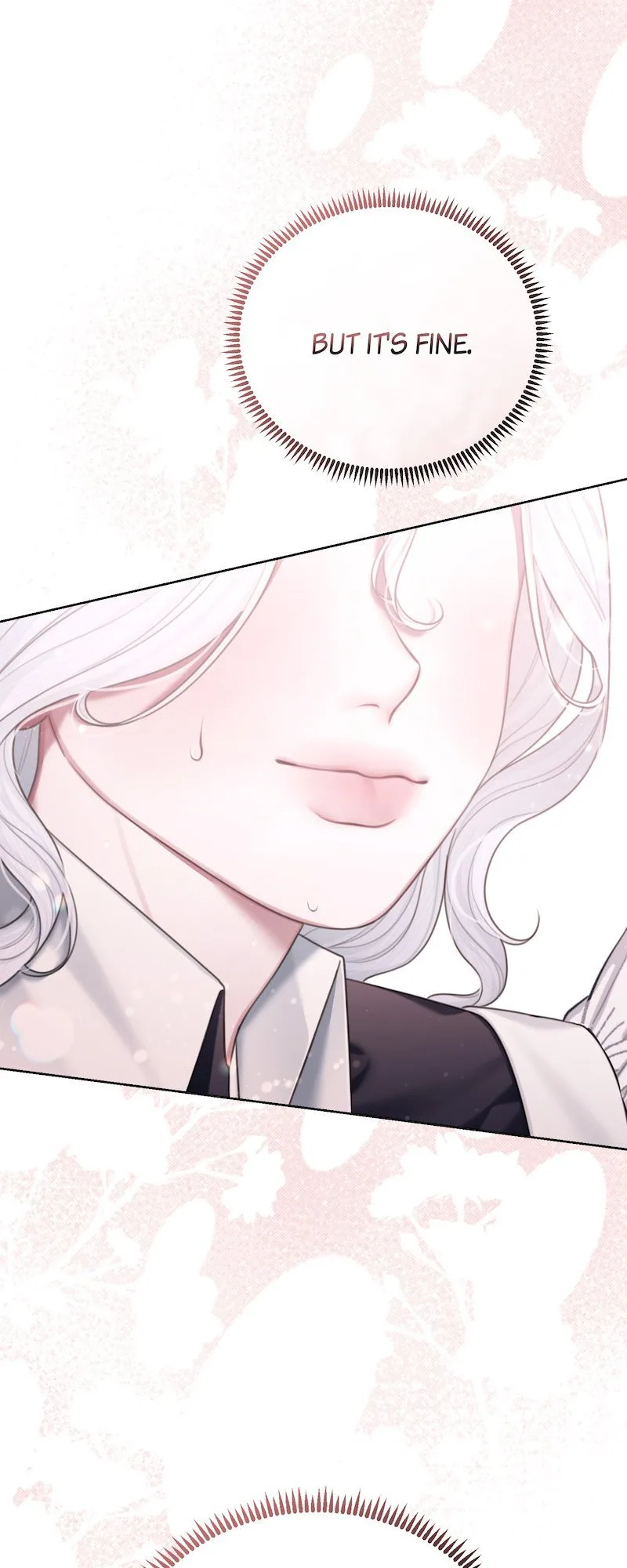 The Maid No Longer Desires her Master Chapter 5 page 27