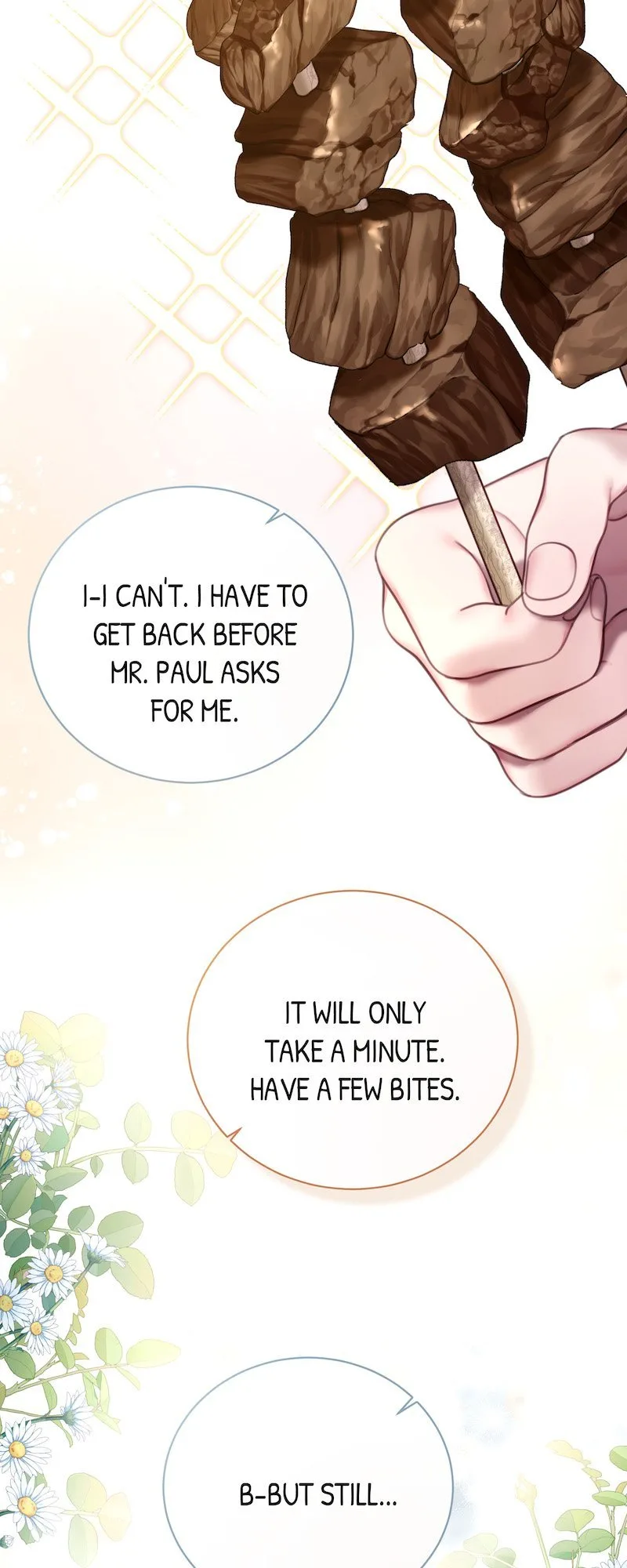 The Maid No Longer Desires her Master Chapter 1 page 64