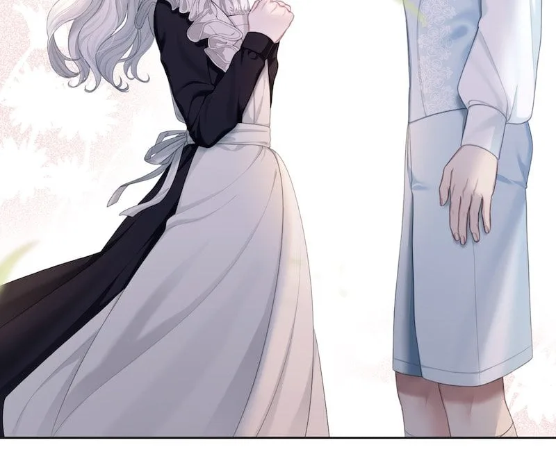 The Maid No Longer Desires her Master Chapter 5 page 7