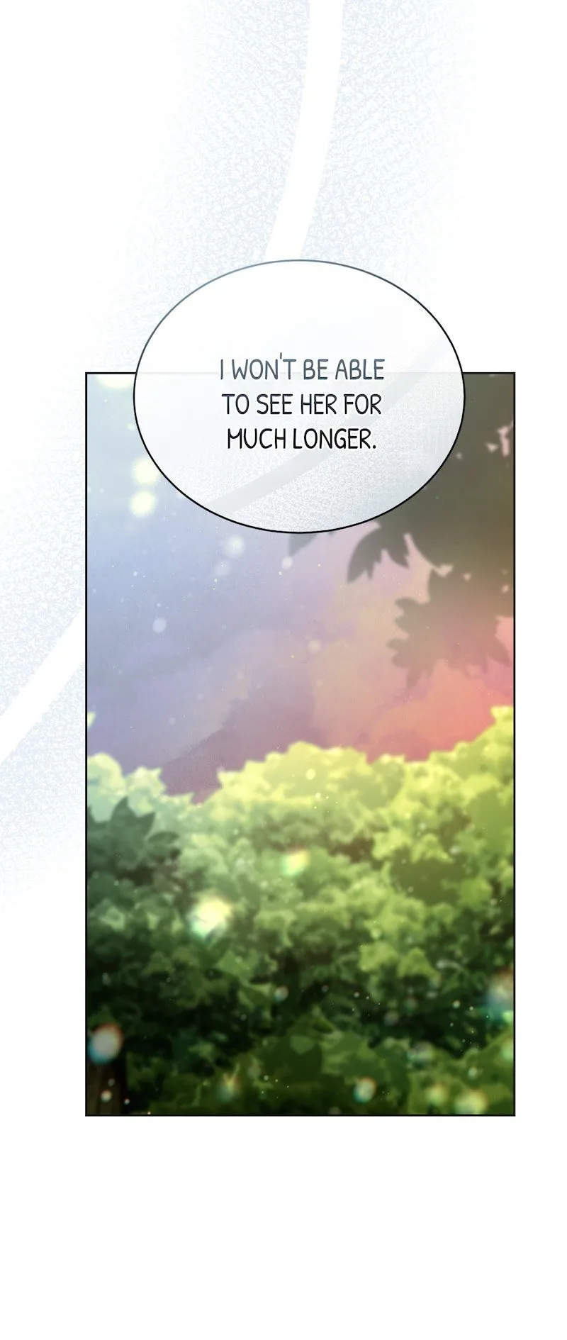 The Maid No Longer Desires her Master Chapter 5 page 30