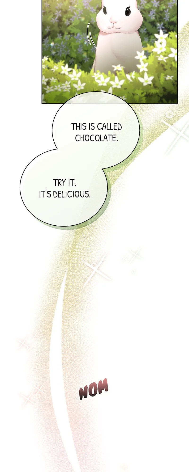 The Maid No Longer Desires her Master Chapter 5 page 16
