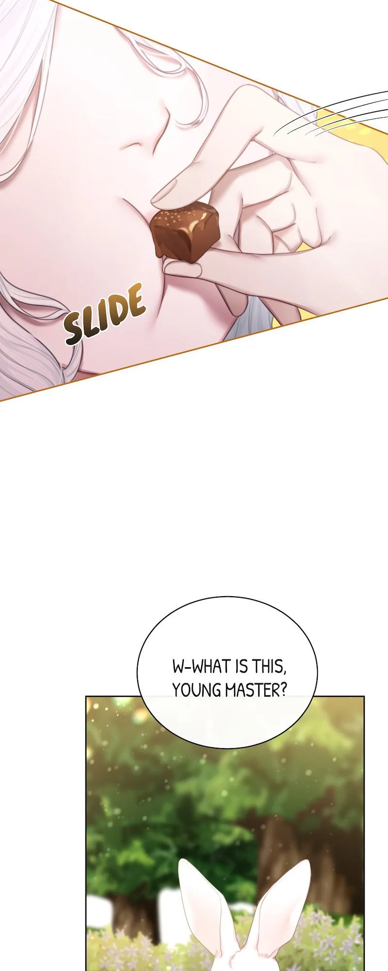 The Maid No Longer Desires her Master Chapter 5 page 15