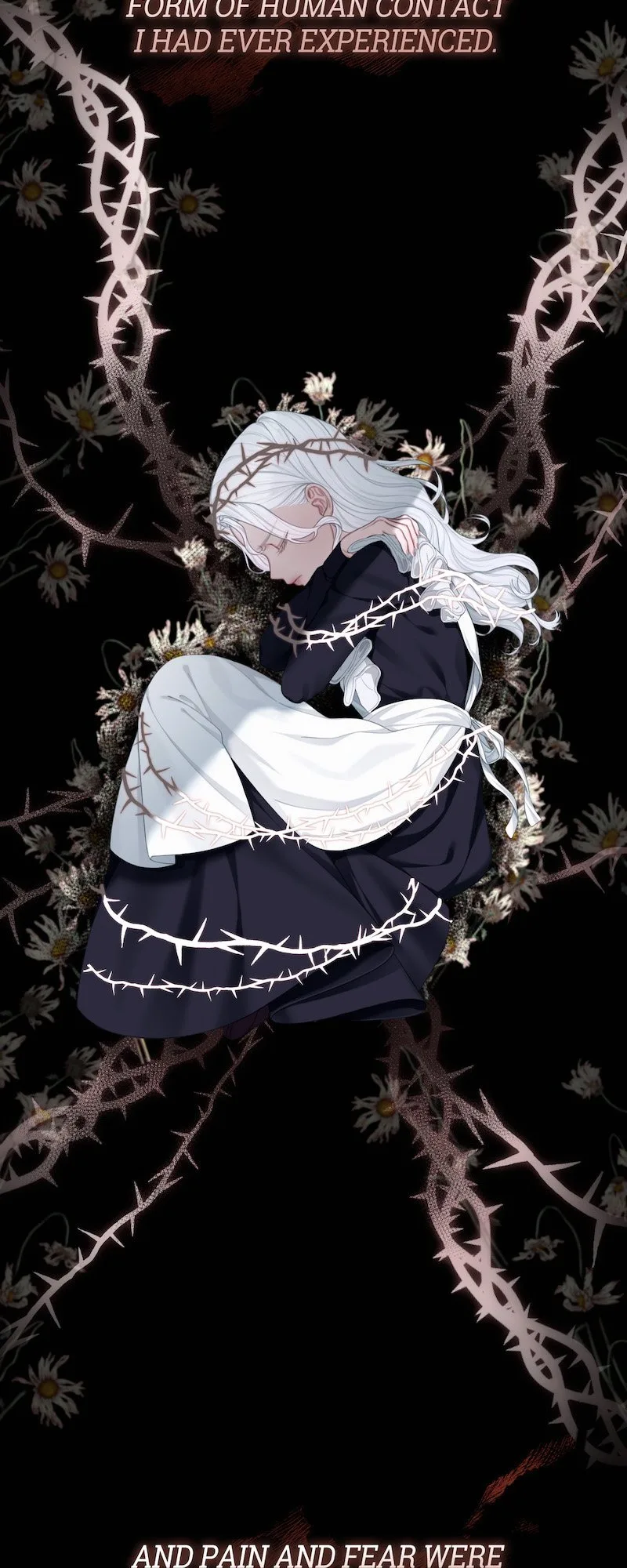 The Maid No Longer Desires her Master Chapter 5 page 5