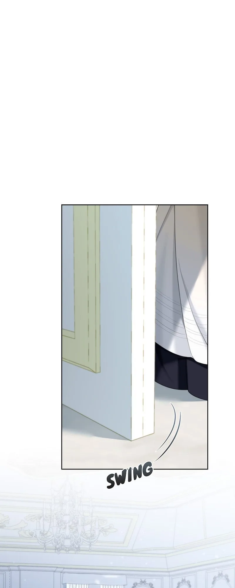 The Maid No Longer Desires her Master Chapter 5 page 33