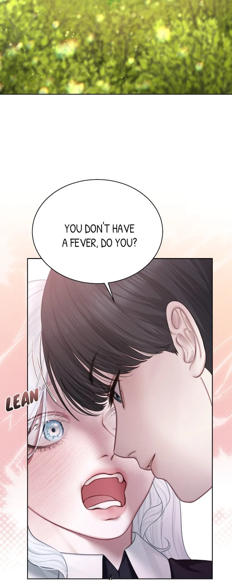 The Maid No Longer Desires her Master Chapter 5 page 12