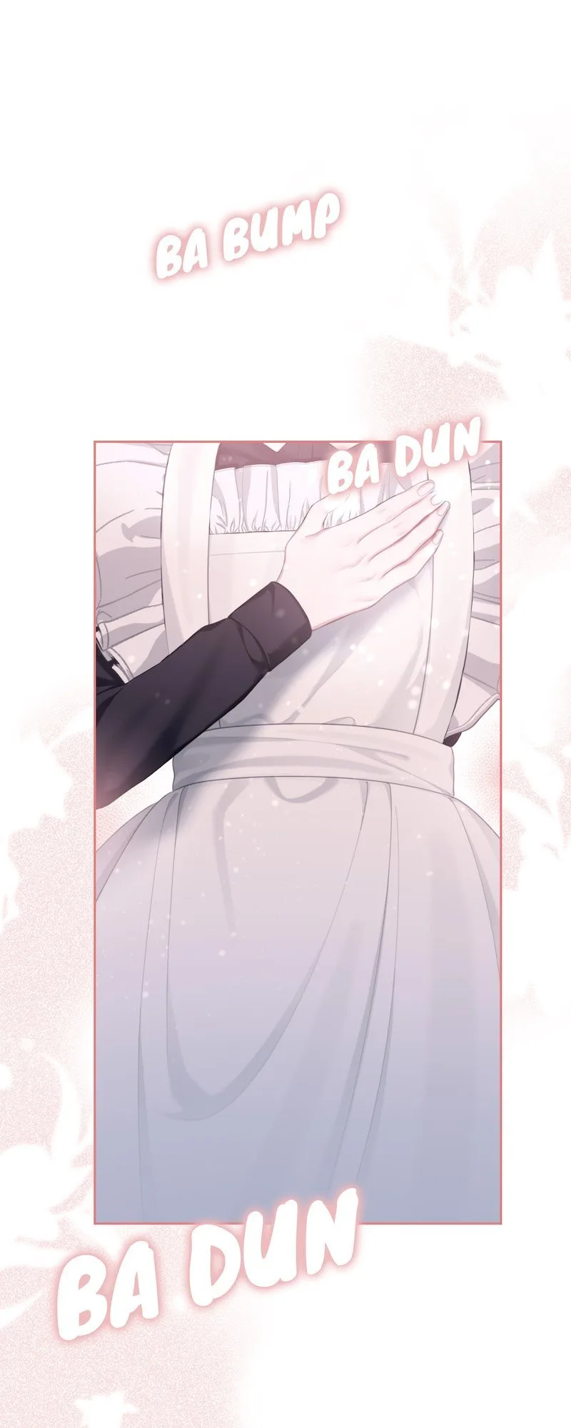 The Maid No Longer Desires her Master Chapter 5 page 8