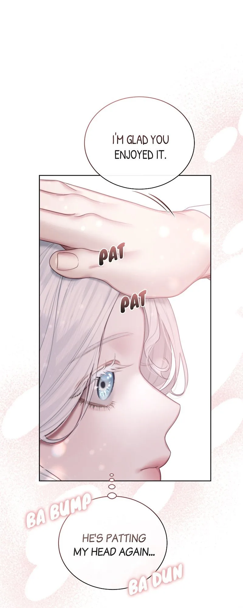 The Maid No Longer Desires her Master Chapter 5 page 20