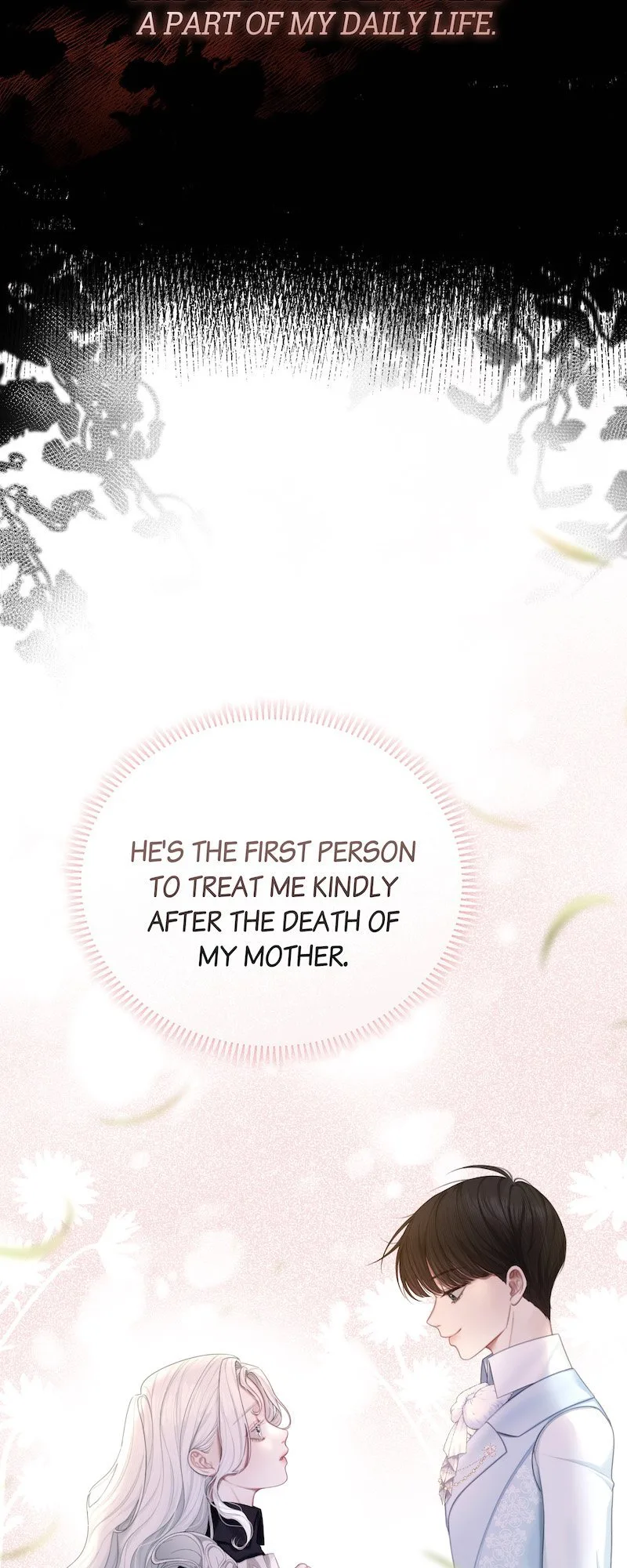 The Maid No Longer Desires her Master Chapter 5 page 6