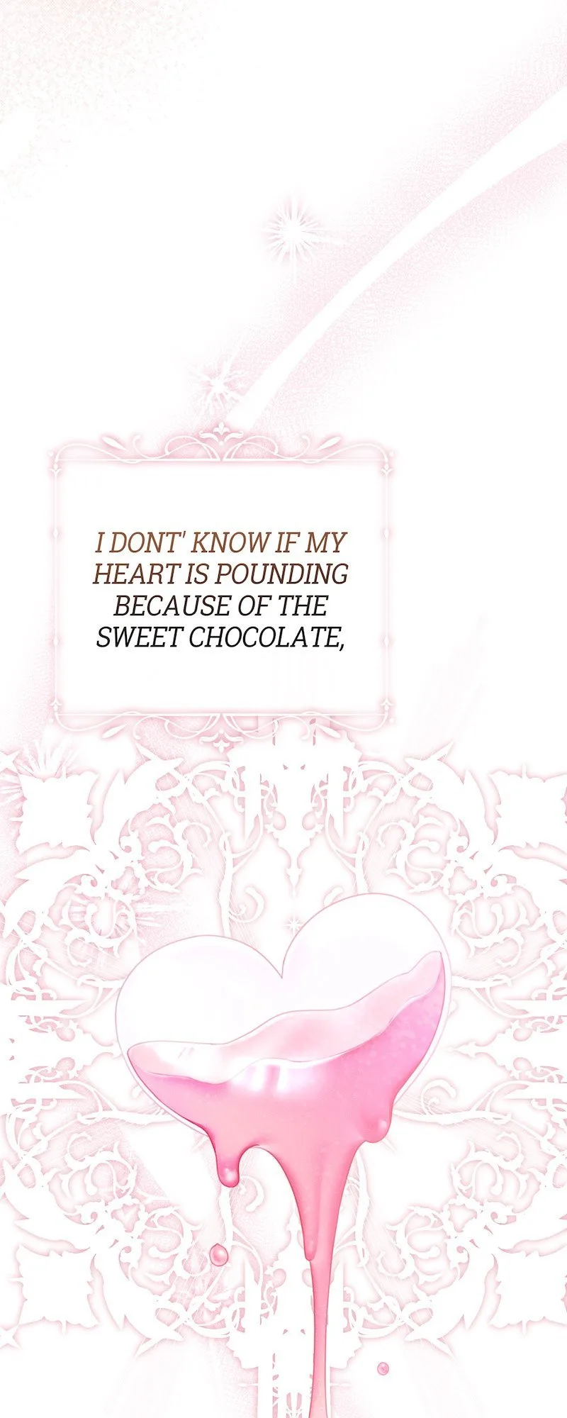 The Maid No Longer Desires her Master Chapter 5 page 21