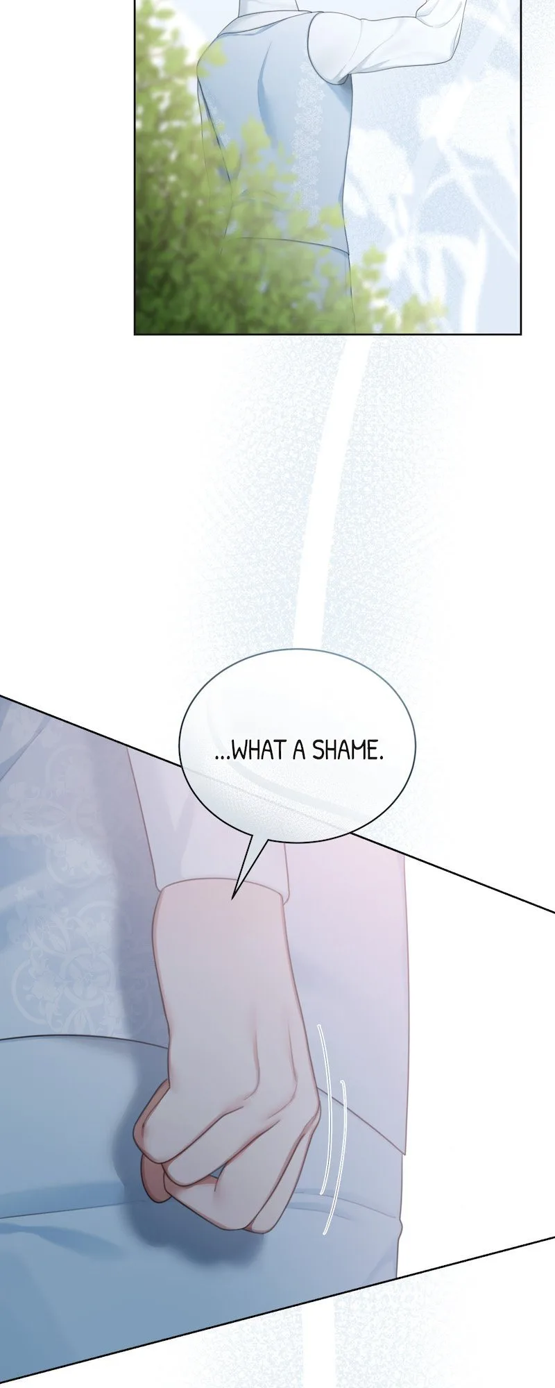 The Maid No Longer Desires her Master Chapter 5 page 29