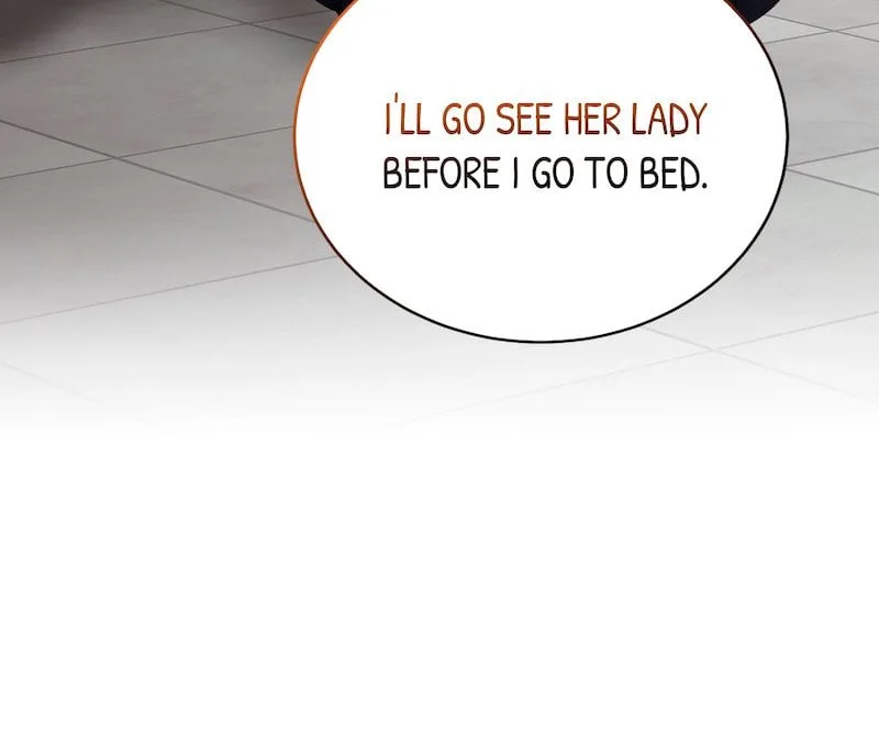 The Maid No Longer Desires her Master Chapter 6 page 19