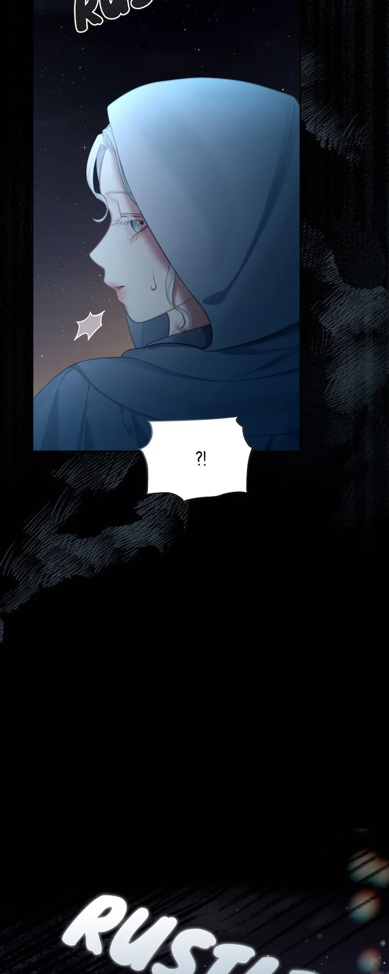 The Maid No Longer Desires her Master Chapter 5 page 74