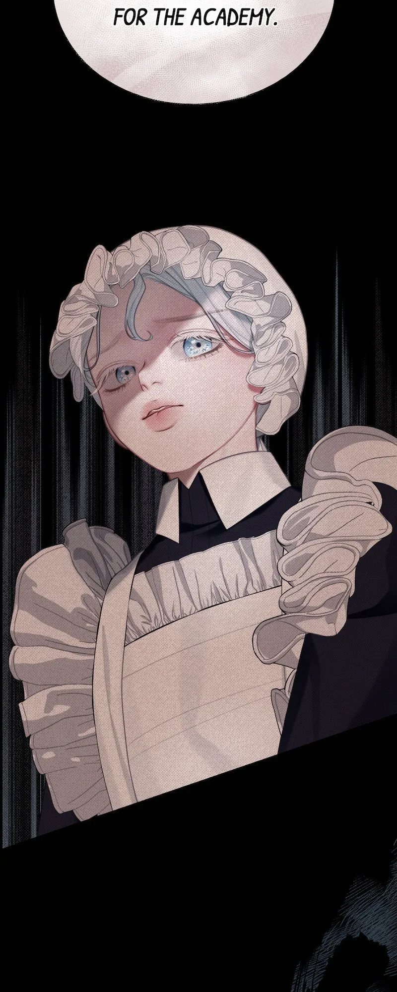 The Maid No Longer Desires her Master Chapter 5 page 72