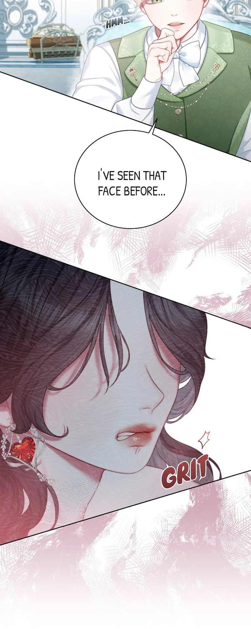 The Maid No Longer Desires her Master Chapter 6 page 43