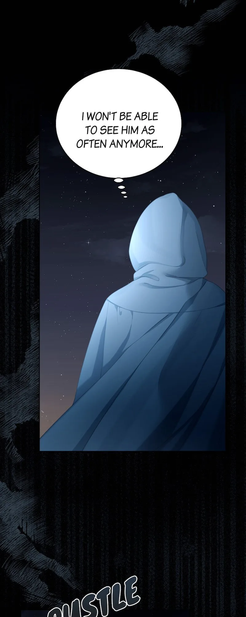 The Maid No Longer Desires her Master Chapter 5 page 73