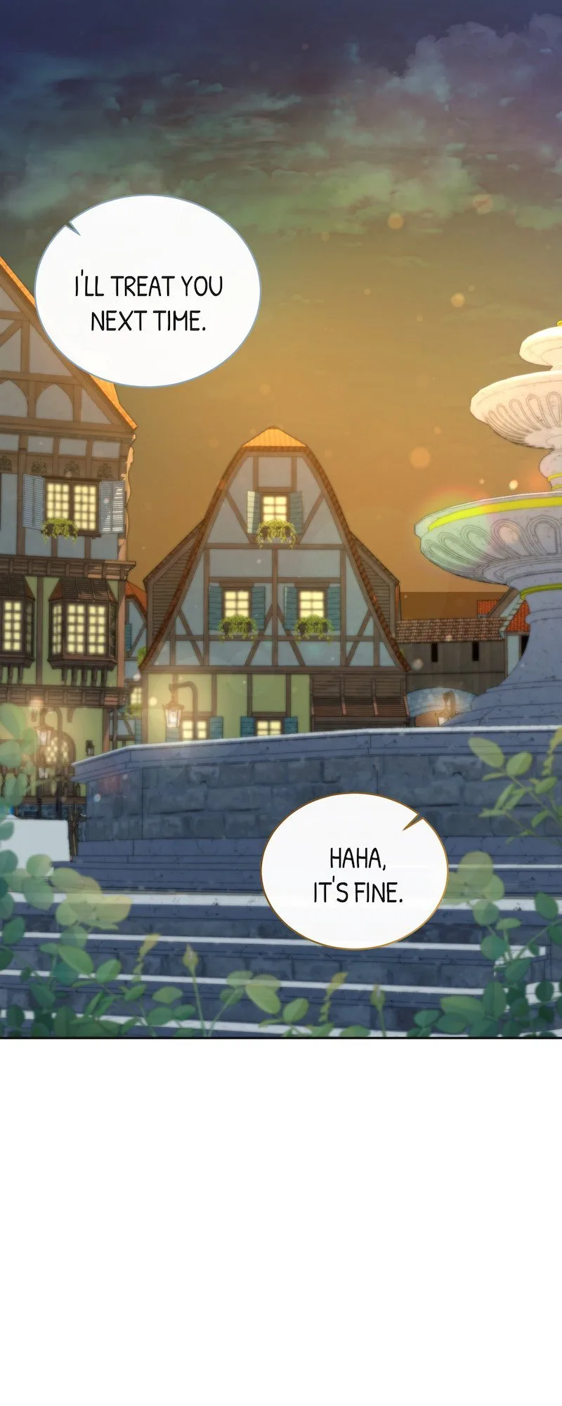 The Maid No Longer Desires her Master Chapter 1 page 69