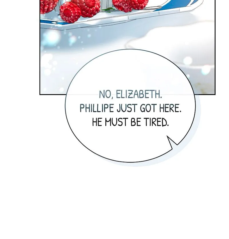 The Maid No Longer Desires her Master Chapter 6 page 50