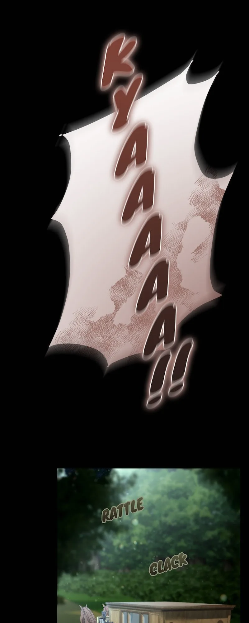 The Maid No Longer Desires her Master Chapter 5 page 82