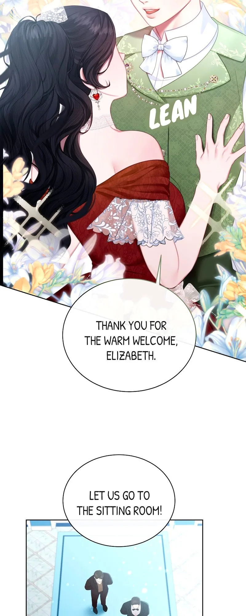 The Maid No Longer Desires her Master Chapter 6 page 29