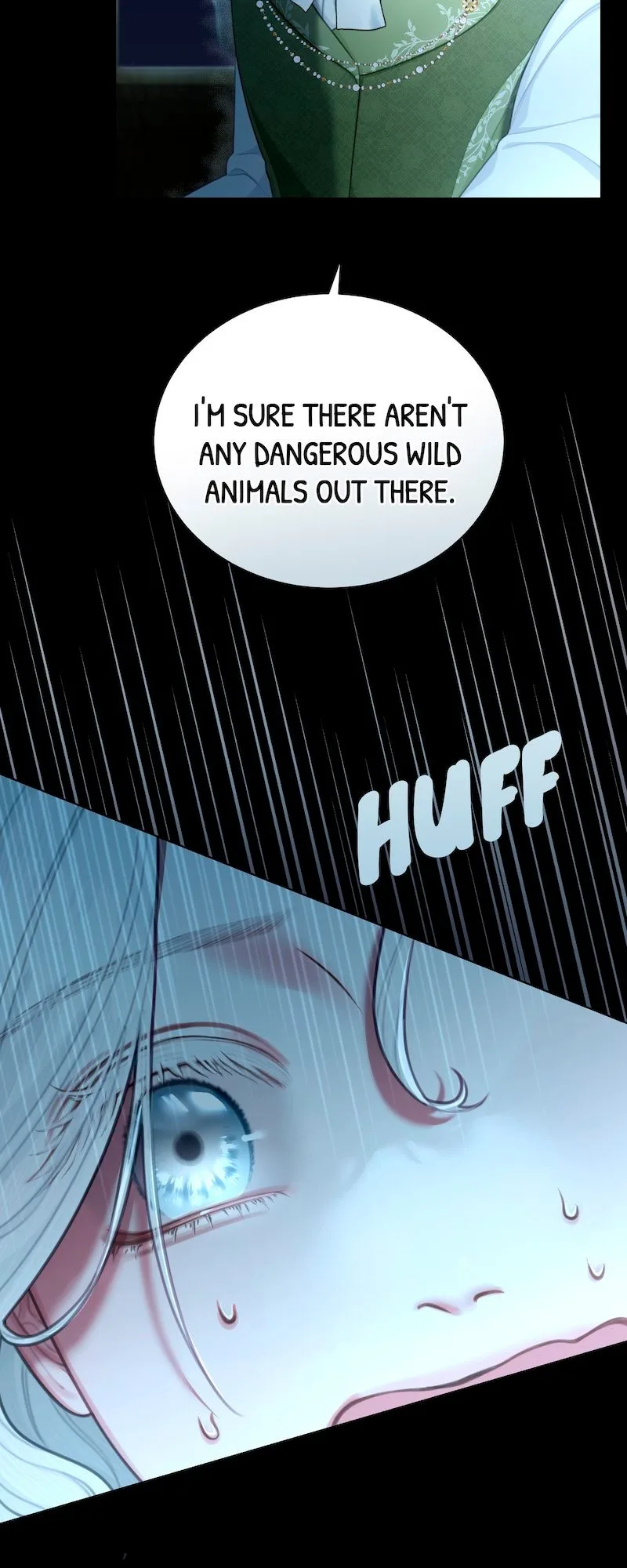 The Maid No Longer Desires her Master Chapter 6 page 4