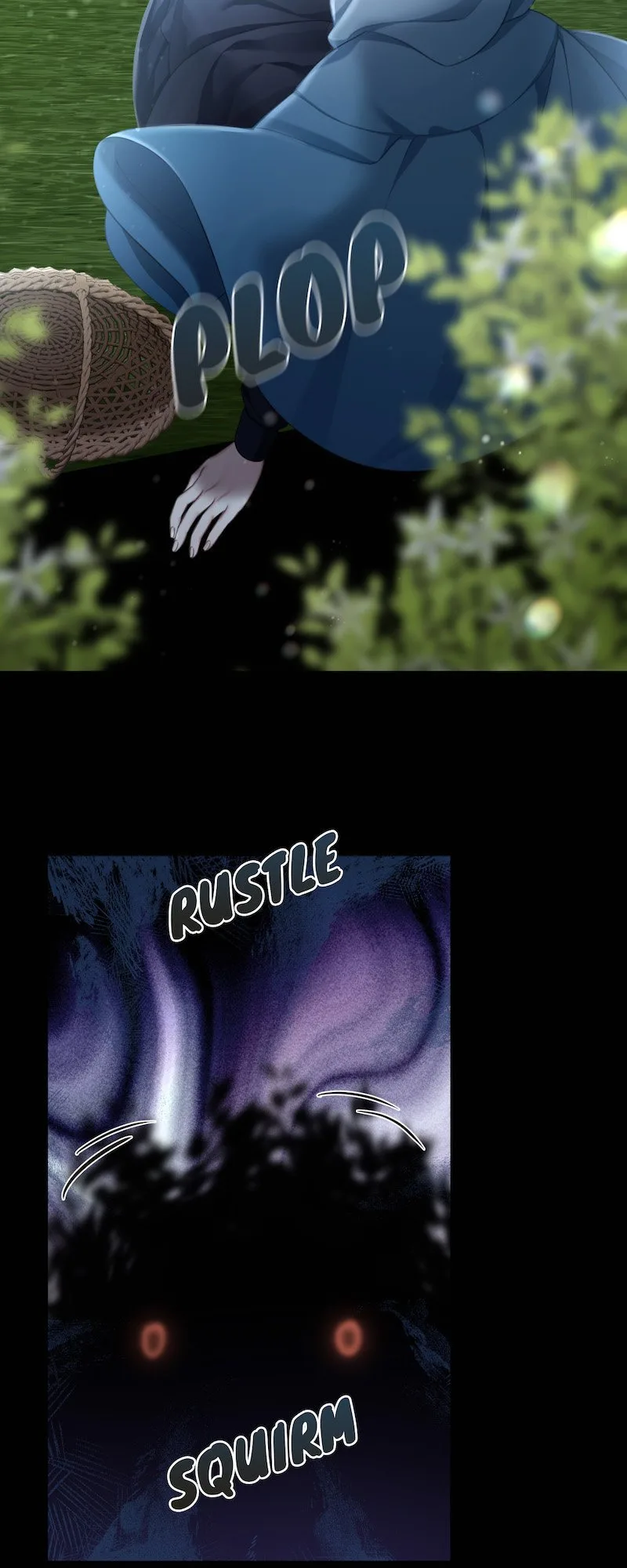The Maid No Longer Desires her Master Chapter 5 page 79