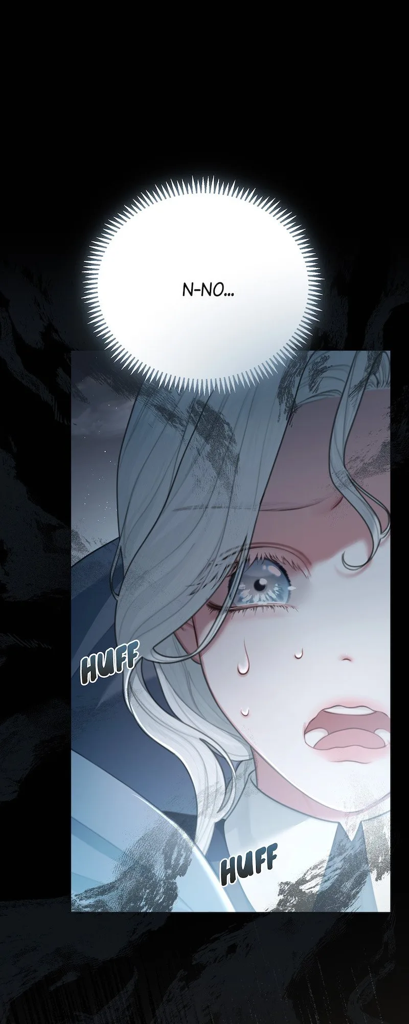 The Maid No Longer Desires her Master Chapter 5 page 80