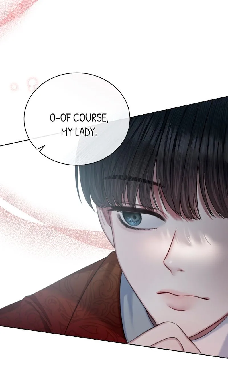 The Maid No Longer Desires her Master Chapter 6 page 56