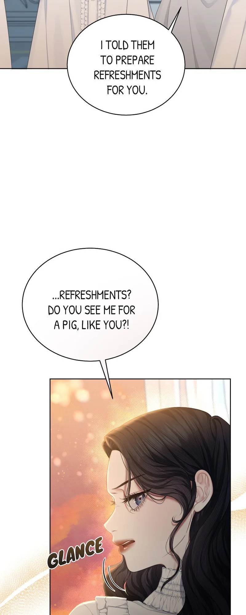The Maid No Longer Desires her Master Chapter 5 page 46