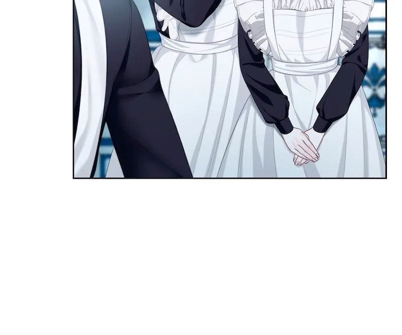 The Maid No Longer Desires her Master Chapter 6 page 31