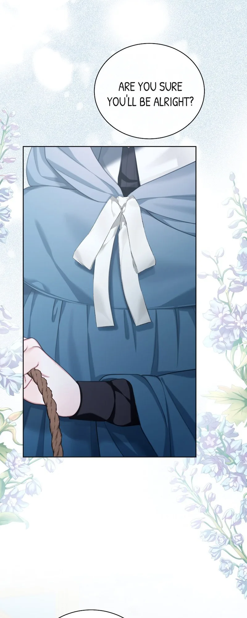 The Maid No Longer Desires her Master Chapter 5 page 61